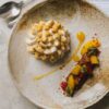 Restaurant for dogs features fancy 75 seasonal tasting menu