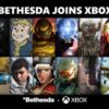 Microsoft betheda acquisition starfield playstation exclusive