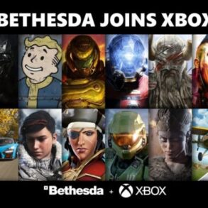 Microsoft betheda acquisition starfield playstation exclusive