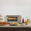 Tovala 5 in 1 tovala smart oven air fryer price release date features