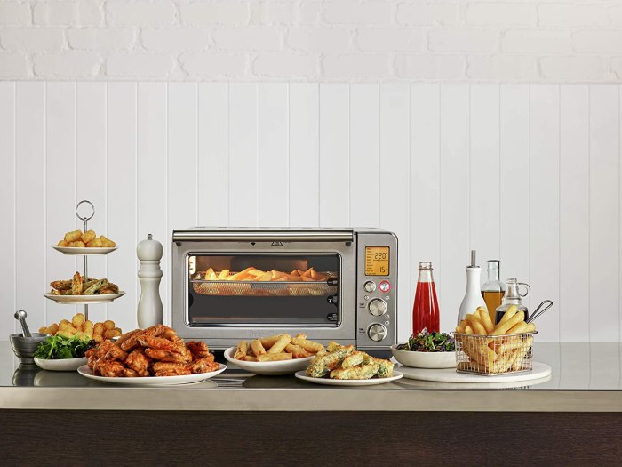 Tovala 5 in 1 tovala smart oven air fryer price release date features