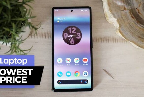 This verizon deal could hook you up with a free google pixel 6a
