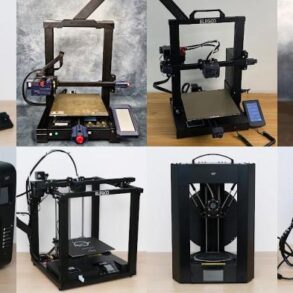 Unleash your creative side with these one day deals on 3d printers and accessories