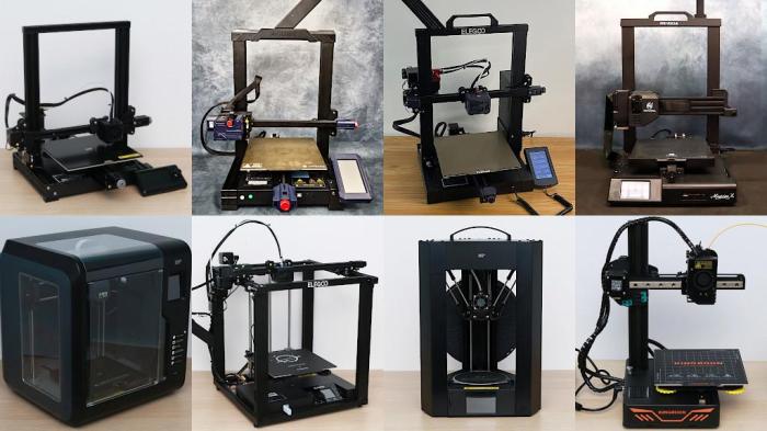 Unleash your creative side with these one day deals on 3d printers and accessories