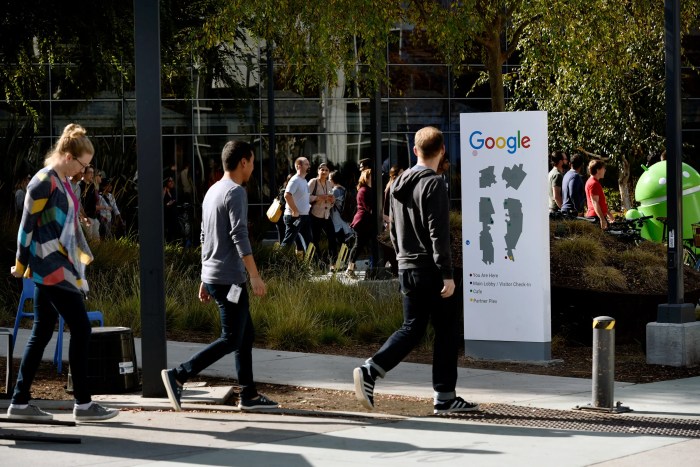 Alphabet workers union demands youtube ban trump