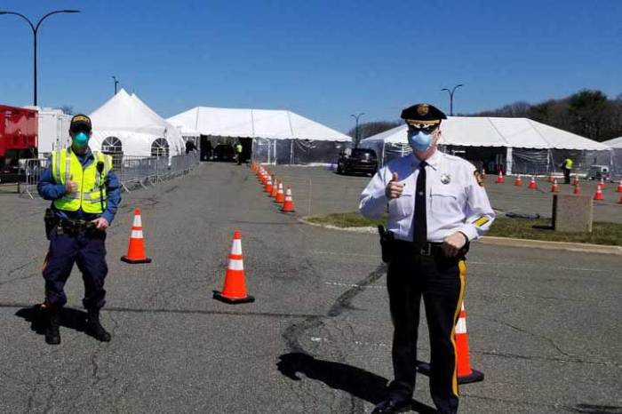 Ccm testing center thru covid closed monday drive xx Coronavirus testing drive thru colorado connecticut washington