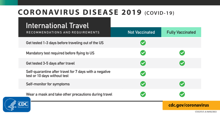 Google wants help you plan your first post vaccination vacation
