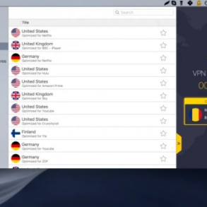 Score 1 year vpn subscription just 45 cyberghosts spring sale