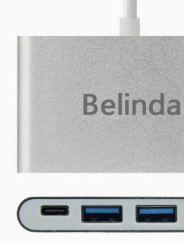 Mac studio apple ports hdmi usb c design dongles back