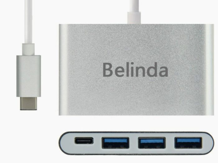 Mac studio apple ports hdmi usb c design dongles back