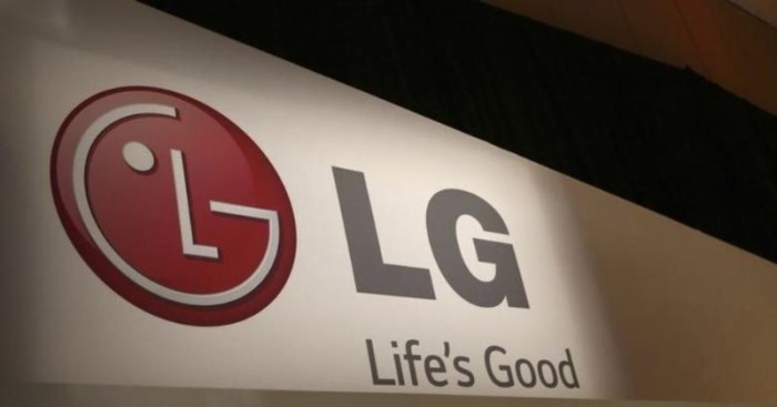 LG reportedly wants to sell its phone business to a Vietnamese manufacturer Lg considers sellling its smartphone business vietnamese conglomerate