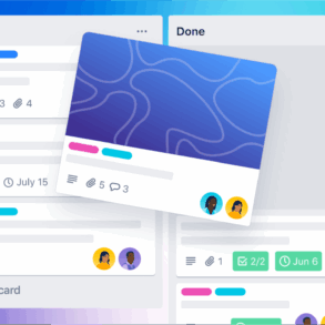 Trello redesign new cards board views remote work future