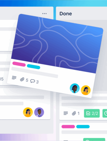 Trello redesign new cards board views remote work future