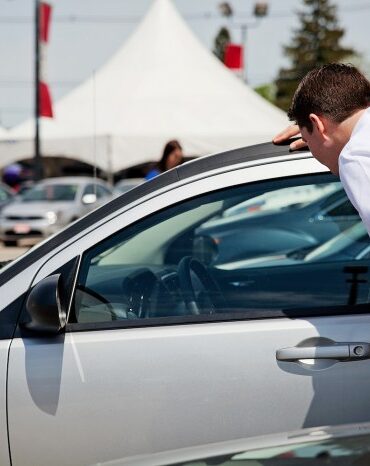 Certified preowned used cars