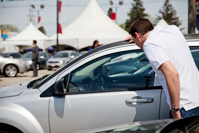 Certified preowned used cars