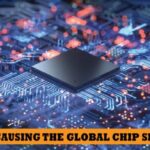 Ford f150 production slowdown semiconductor chip shortage