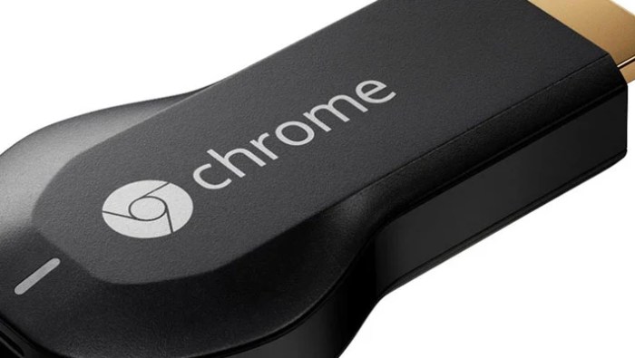 Thomson cast 150 chromecast clone launch