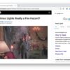Google chrome refreshed side panel
