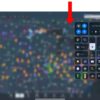 How customize control center ps5
