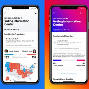Facebook election commission oversight board