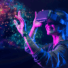 Reality augmented examples 2020 ar based man platform