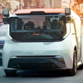 Apple strongest hint self driving car nhtsa letter