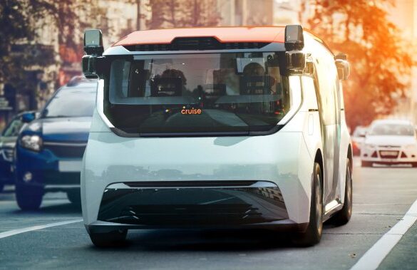 Apple strongest hint self driving car nhtsa letter
