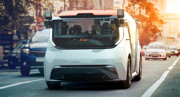 Apple strongest hint self driving car nhtsa letter