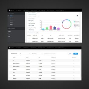 Dji airworks wind drone flighthub enterprise software