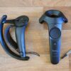 Valve index steamvr headset knuckles controllers preview