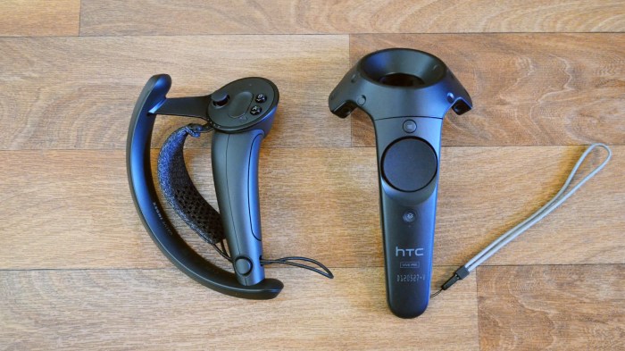 Valve index steamvr headset knuckles controllers preview