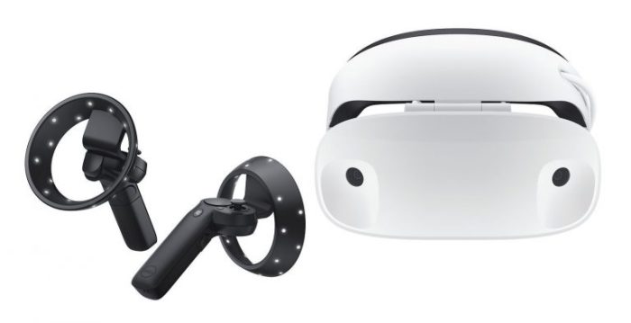 Motion controllers make great vr lightsabers