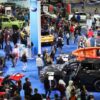 Chrysler 300 performance teaser detroit auto show