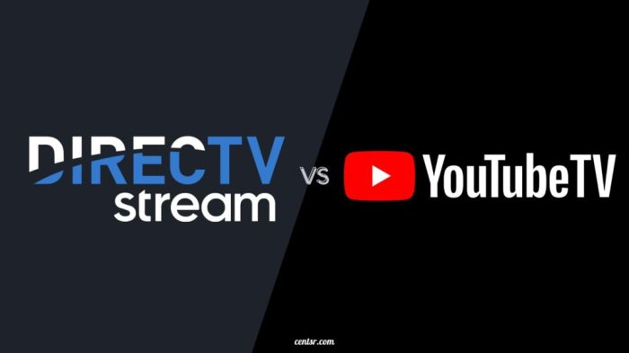 Youtube tv bringing multiview to live tv streaming