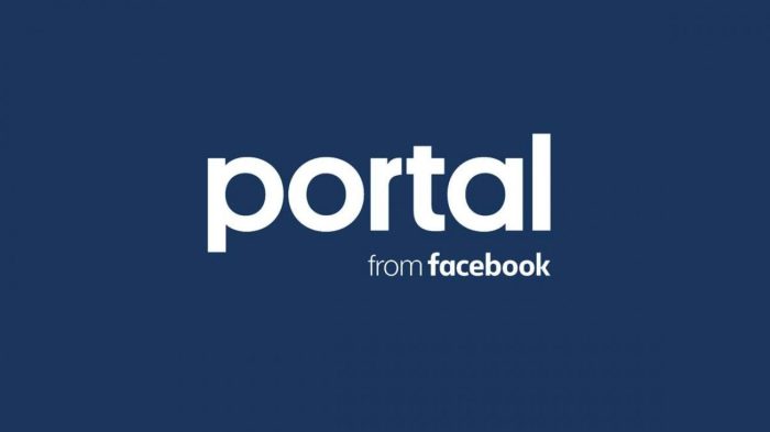 Instant Which services does facebook portal support