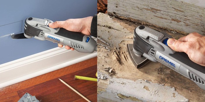 Dremel blueprint multi drill tool diy
