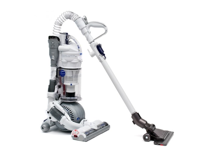 Dyson vacuum limited edition dc24 blueprint woot features Nab a refurbished dyson for as low as 180 at woot for a limited time