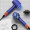 Dyson dryer hair supersonic v9