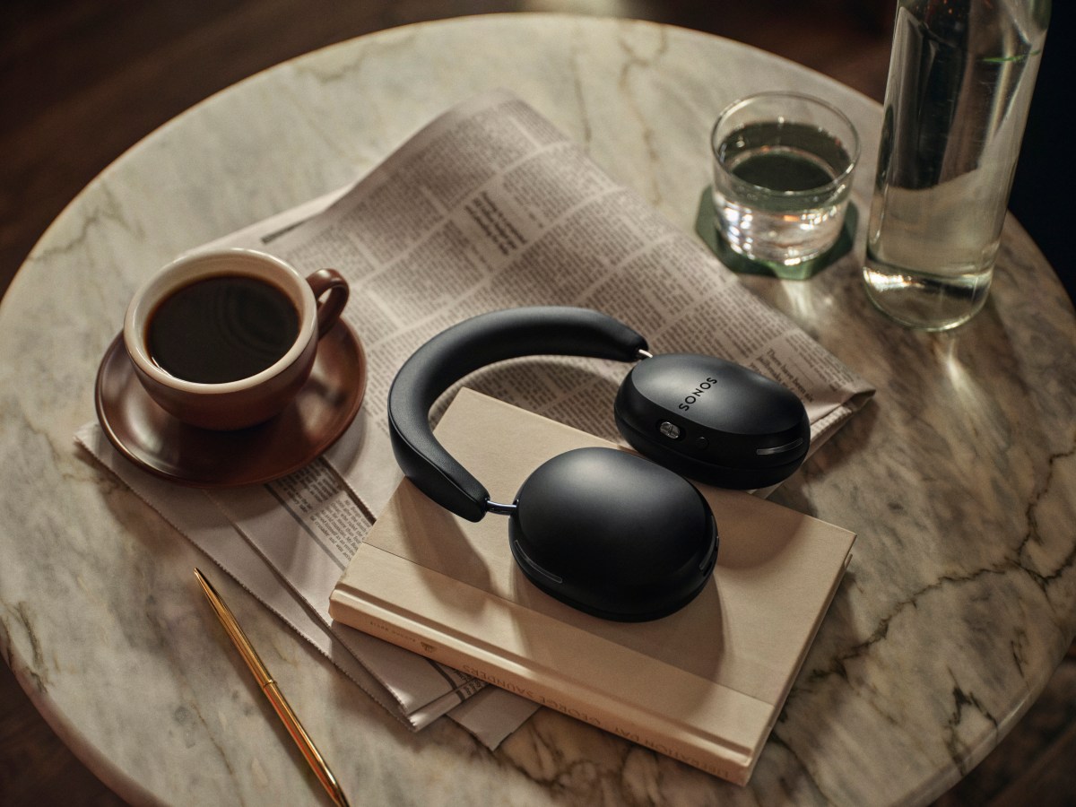 Sonos ceo patrick spence giles martin interview era 100 300 podcast vergecast