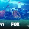 Venu sports streaming service espn fox warner bros