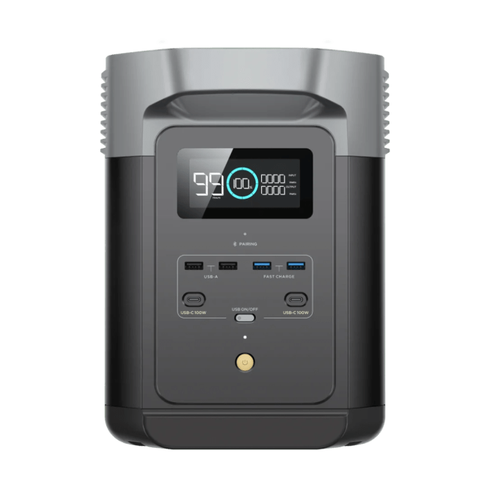 Six ecoflow power station deals to make sure you have a very merry christmas