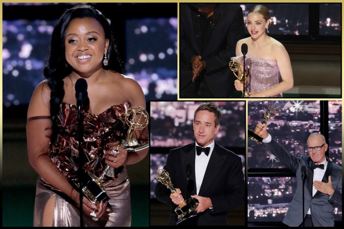 76th emmys where to stream all the winners