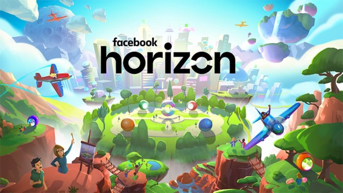 Horizon facebook jon oakes university vr oculus oc6 libraries connect bringing vs voices