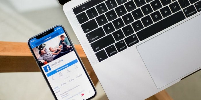 Facebook clickbait news feed changes