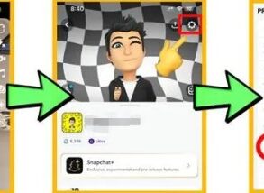 Snapchat family center parental control content filter