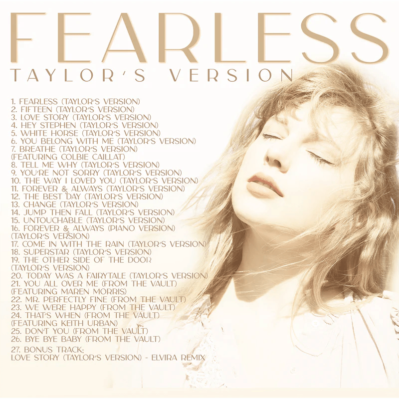 Taylor swifts red taylors version is the victory lap her experimental album deserves