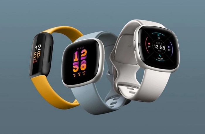 Two new Fitbit watches are coming this fall with Google apps in tow Pre order new fitbit sense smartwatch save nearly 25 amazon