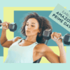 Amazon prime day fitness and wellness deals youll want to add to your cart