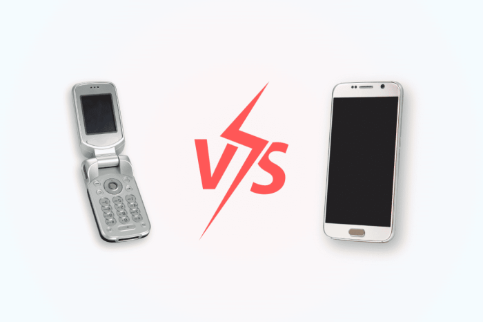 Unlocked phones vs locked ones everything you need to know