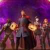 Fortnite decide smartphones